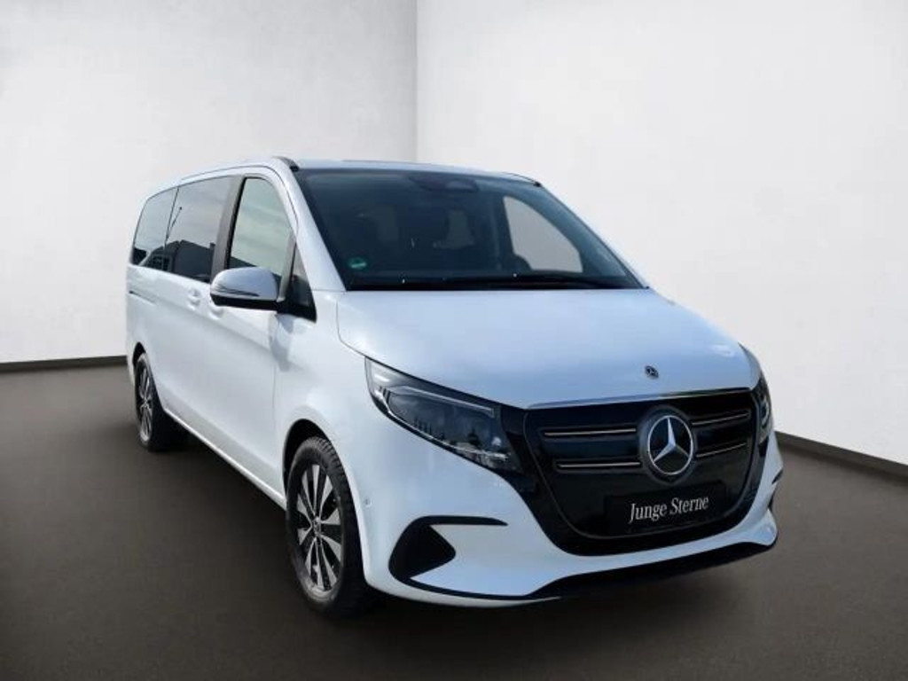 Mercedes-Benz EQV