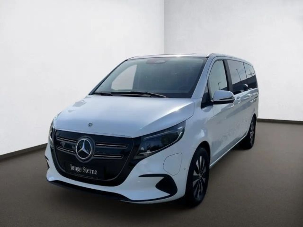 Mercedes-Benz EQV