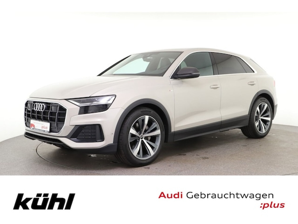 Audi Q8 2022 Diesel
