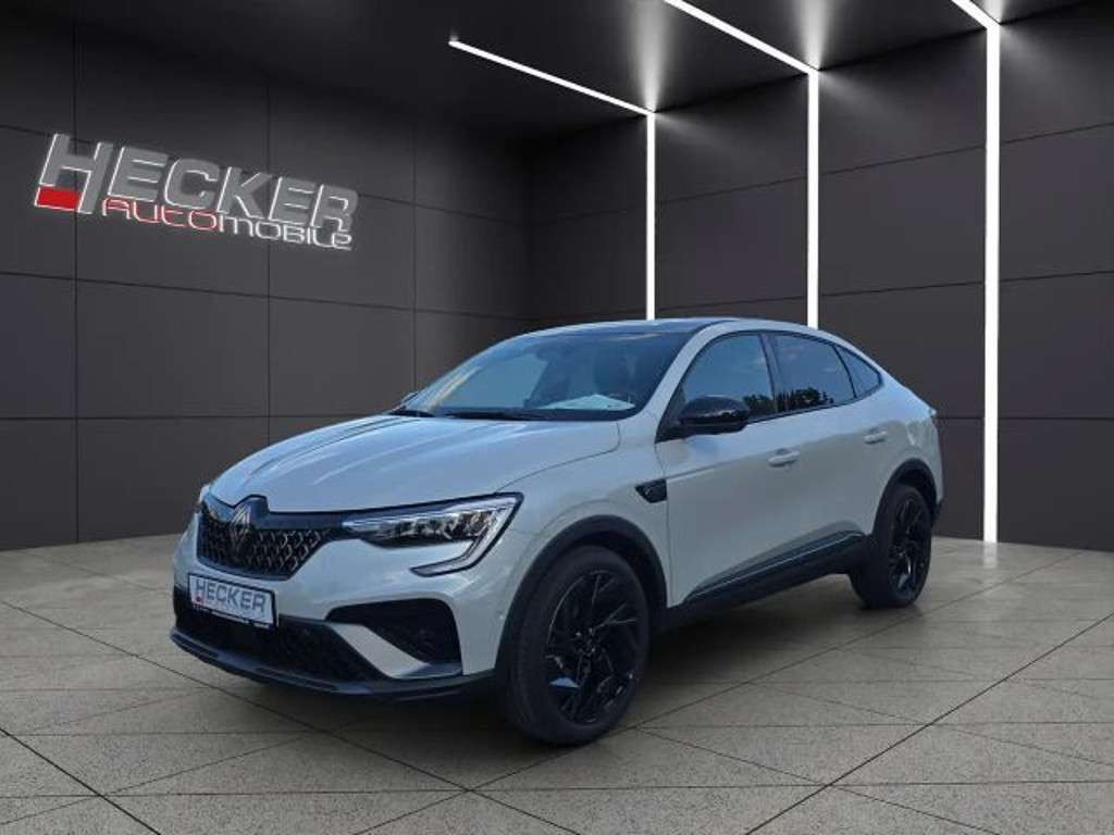 Renault Arkana 2025 Benzine