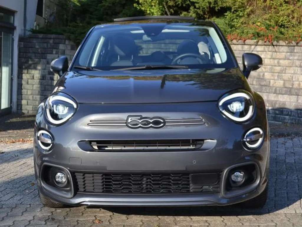 Fiat 500X 2023 Benzine
