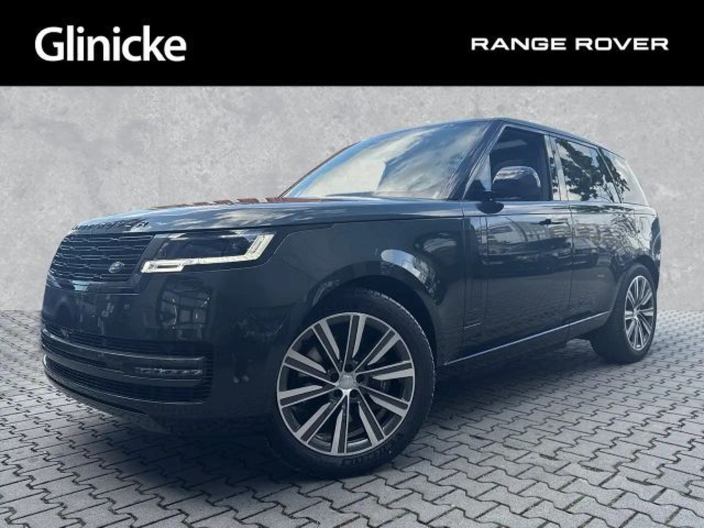 Land Rover Range Rover 2025 Hybride Benzine