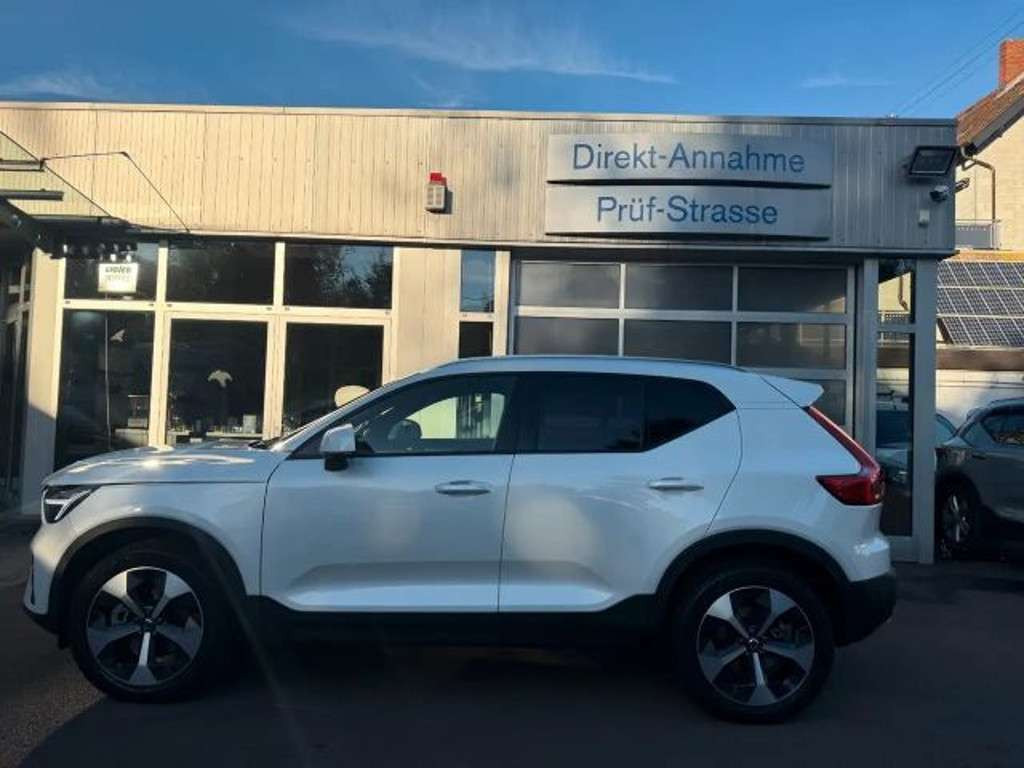 Volvo XC40 2024 Benzine
