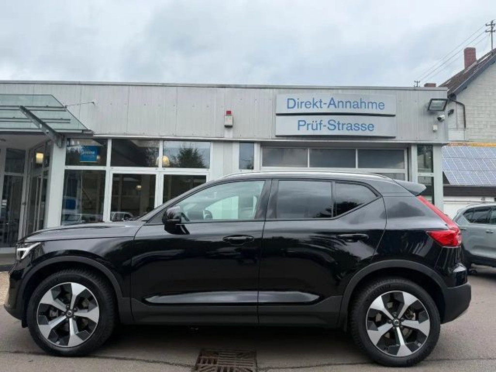 Volvo XC40 2024 Benzine