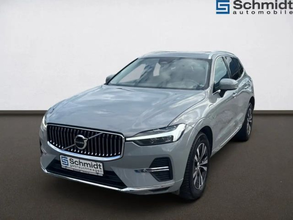 Volvo XC60 2023 Benzine