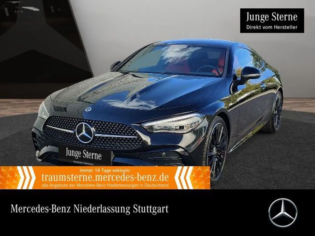 Mercedes-Benz CL 2024 Benzine