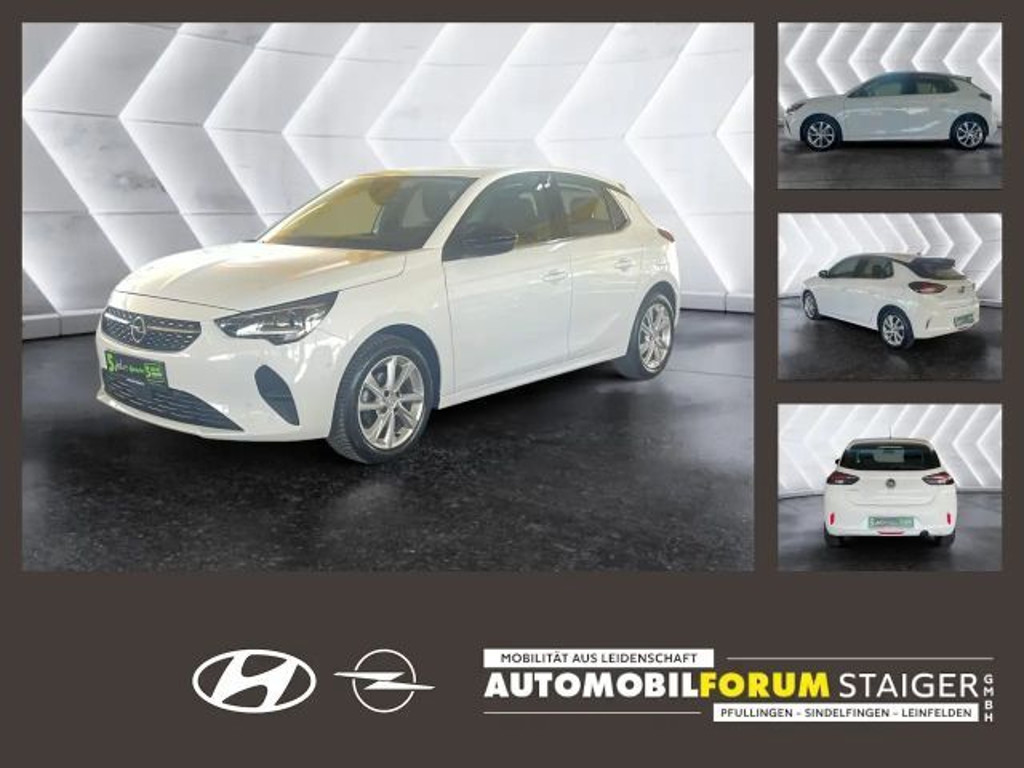 Opel Corsa 2023 Benzine