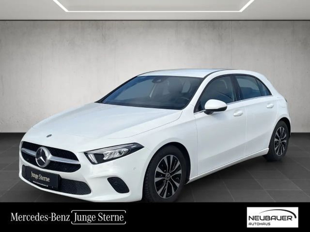 Mercedes-Benz A-Klasse 2022 Diesel
