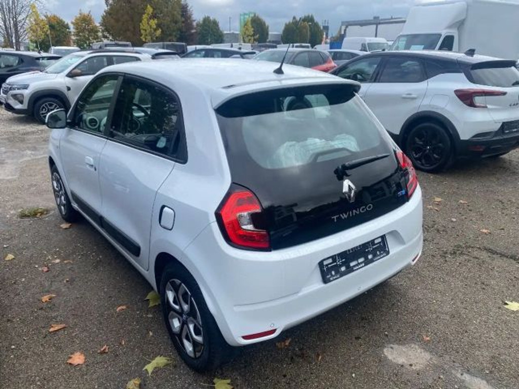 Renault Twingo