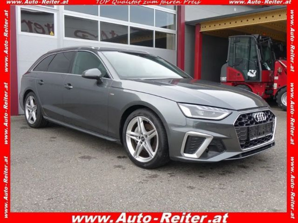 Audi A4 2024 Diesel