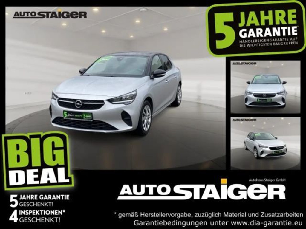 Opel Corsa 2023 Benzine