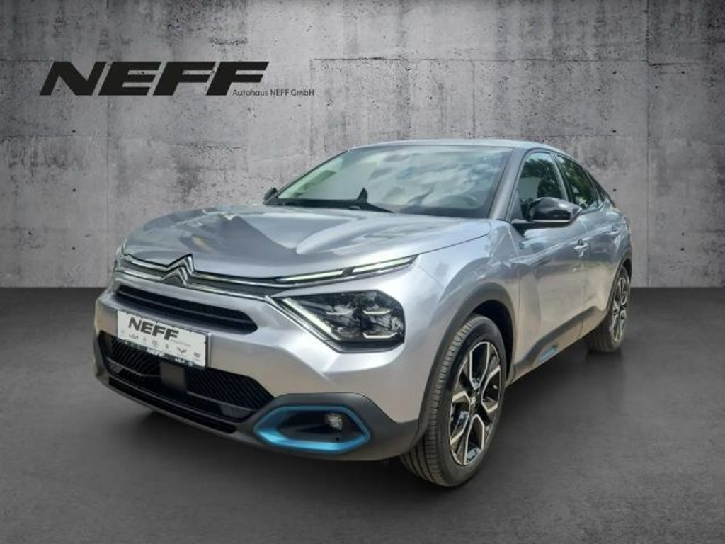 Citroën Ë-C4