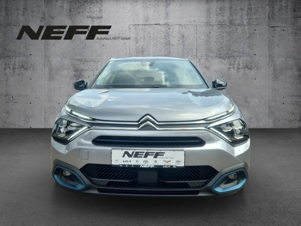 Citroën Ë-C4