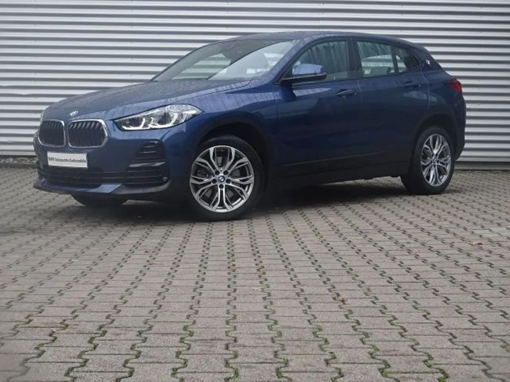 BMW X2 2021 Diesel