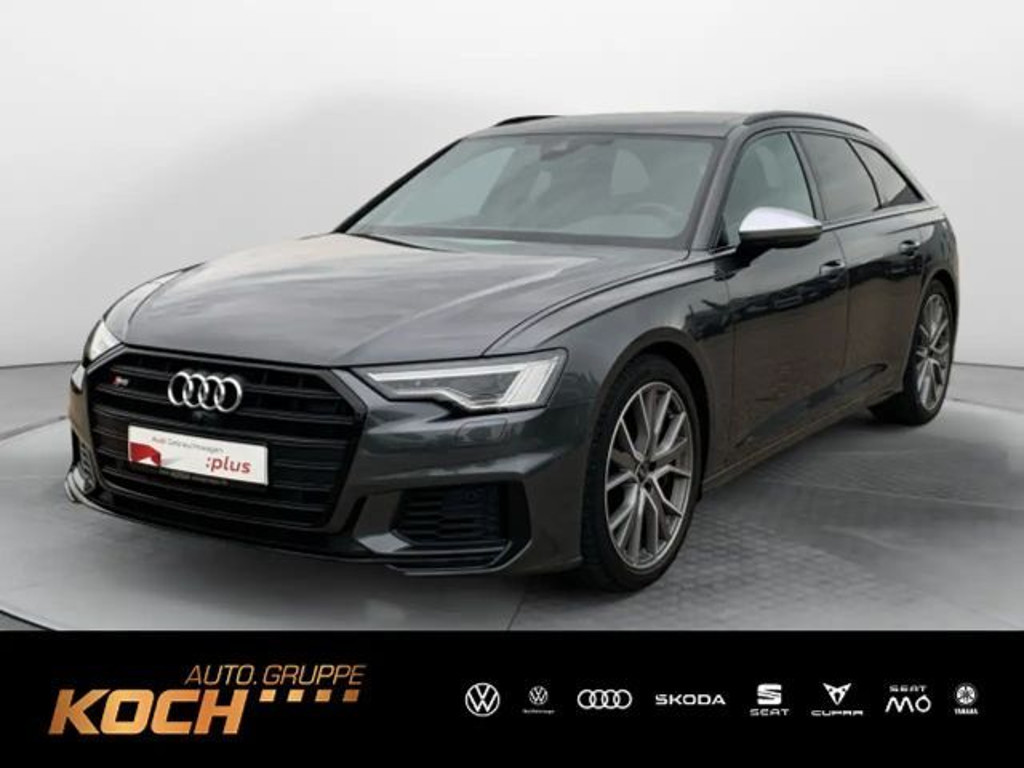 Audi S6 2023 Diesel
