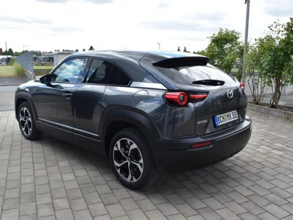 Mazda MX-30
