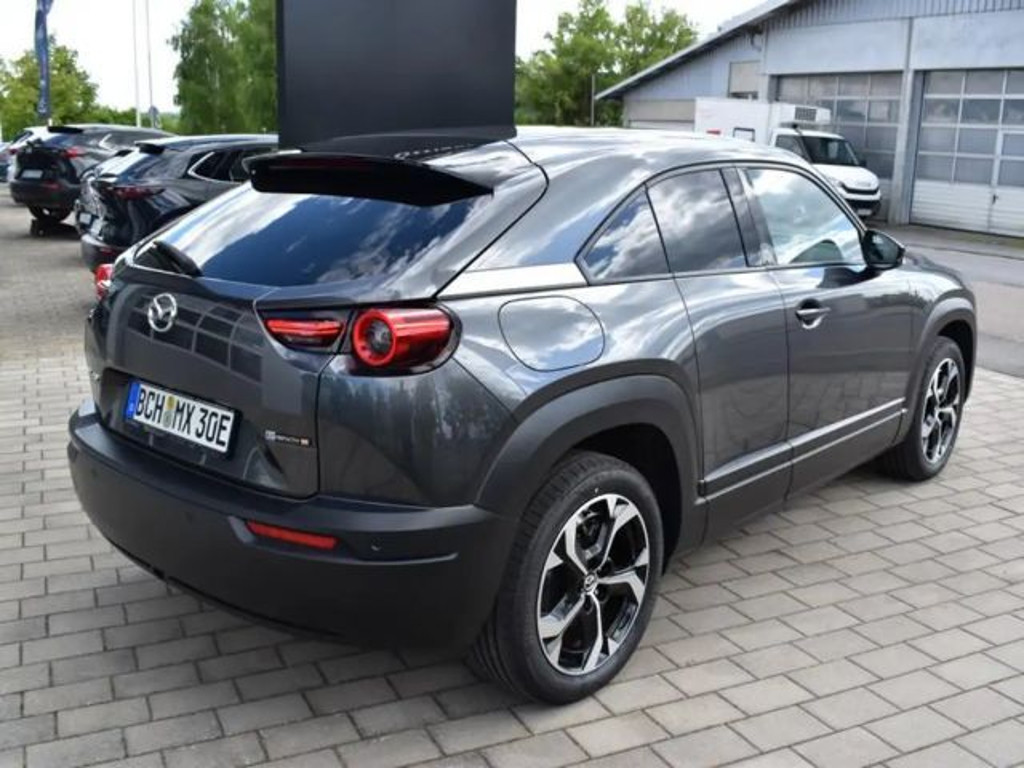 Mazda MX-30