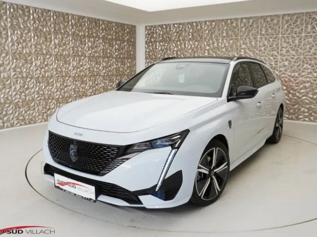 Peugeot 308 2025 Diesel