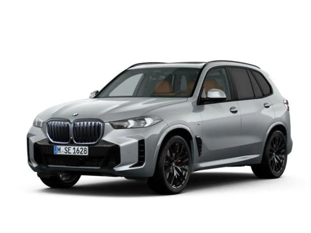 BMW X5 2024 Diesel