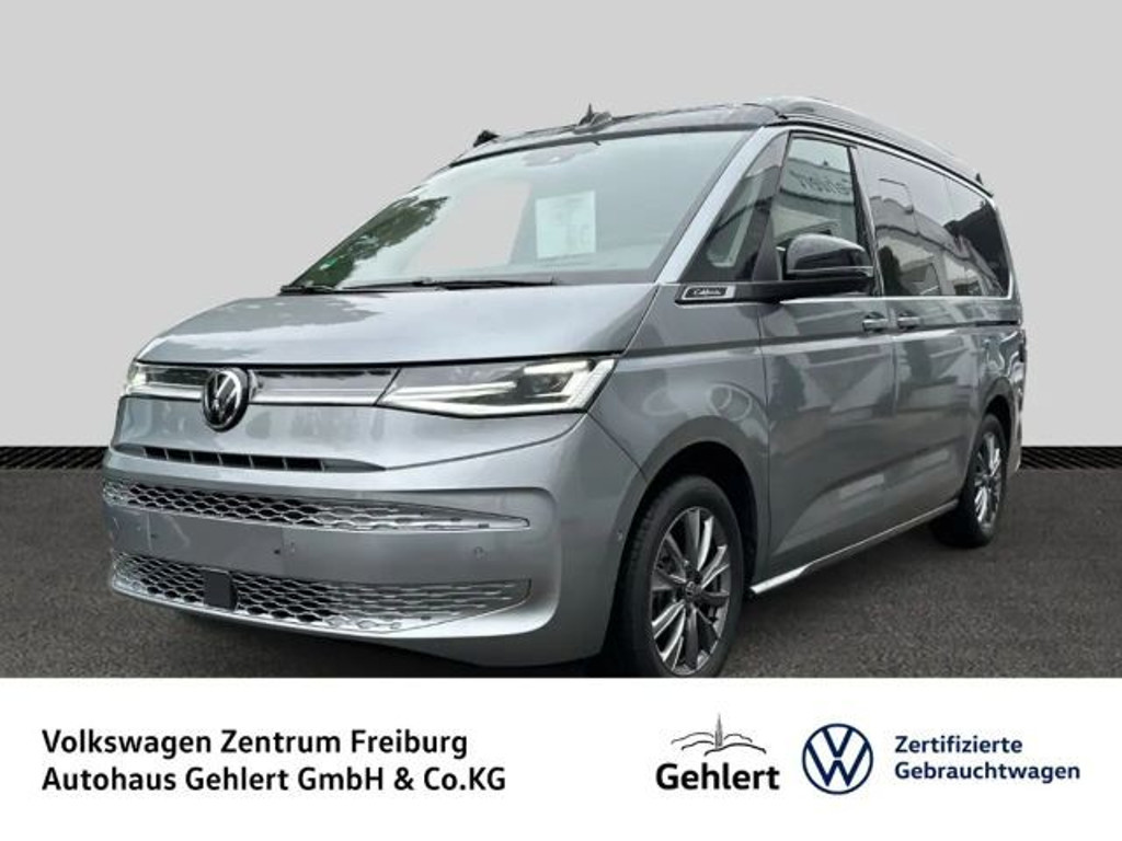 Volkswagen California
