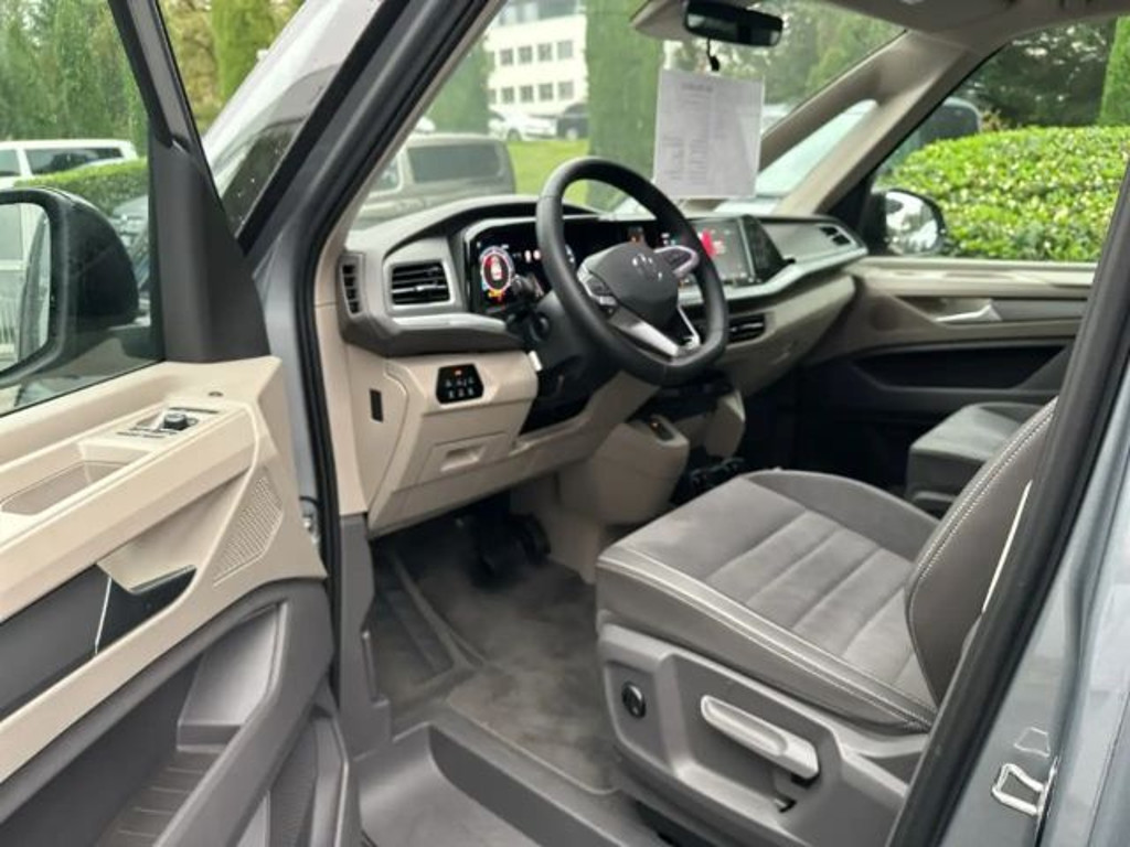 Volkswagen California