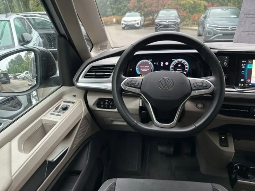 Volkswagen California