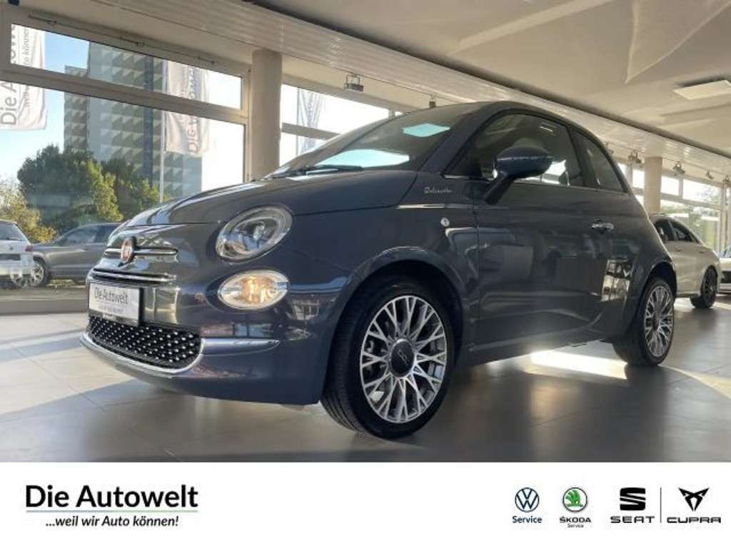 Fiat 500 2021 Benzine