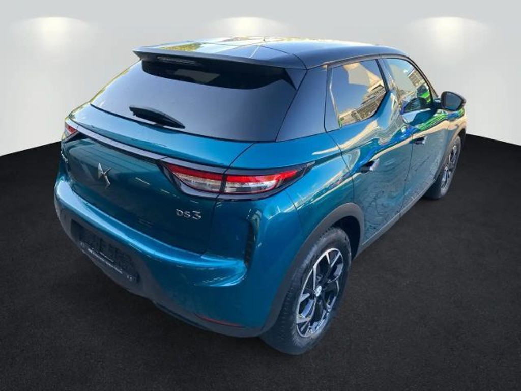 DS DS 3 Crossback