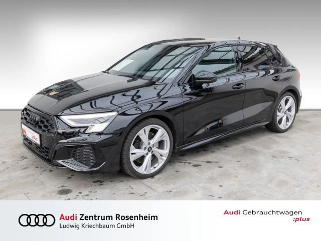 Audi S3 2024 Benzine