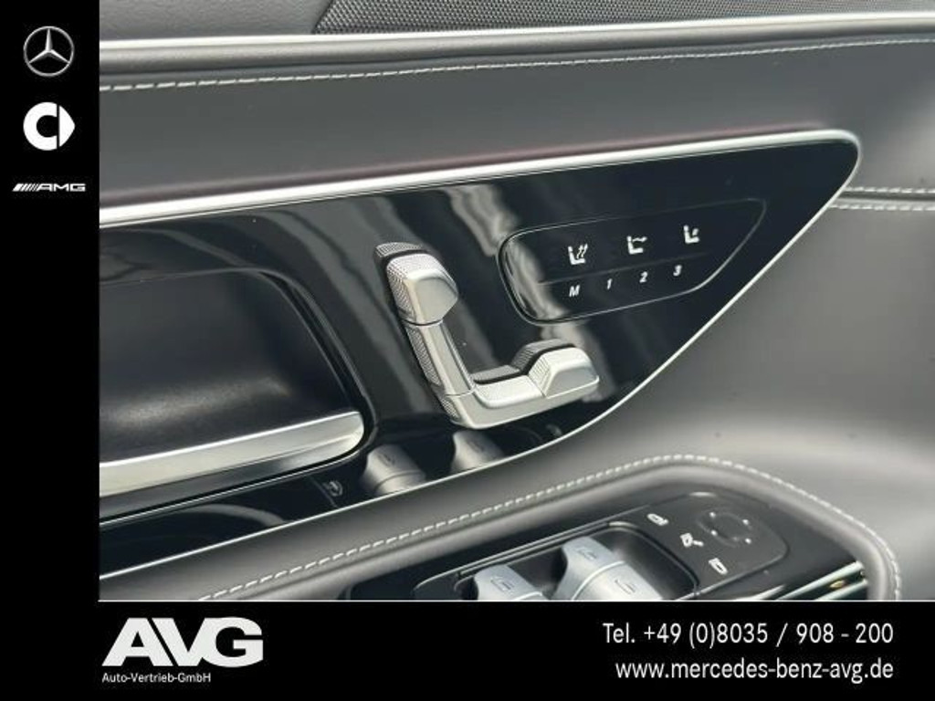 Mercedes-Benz SL-Klasse