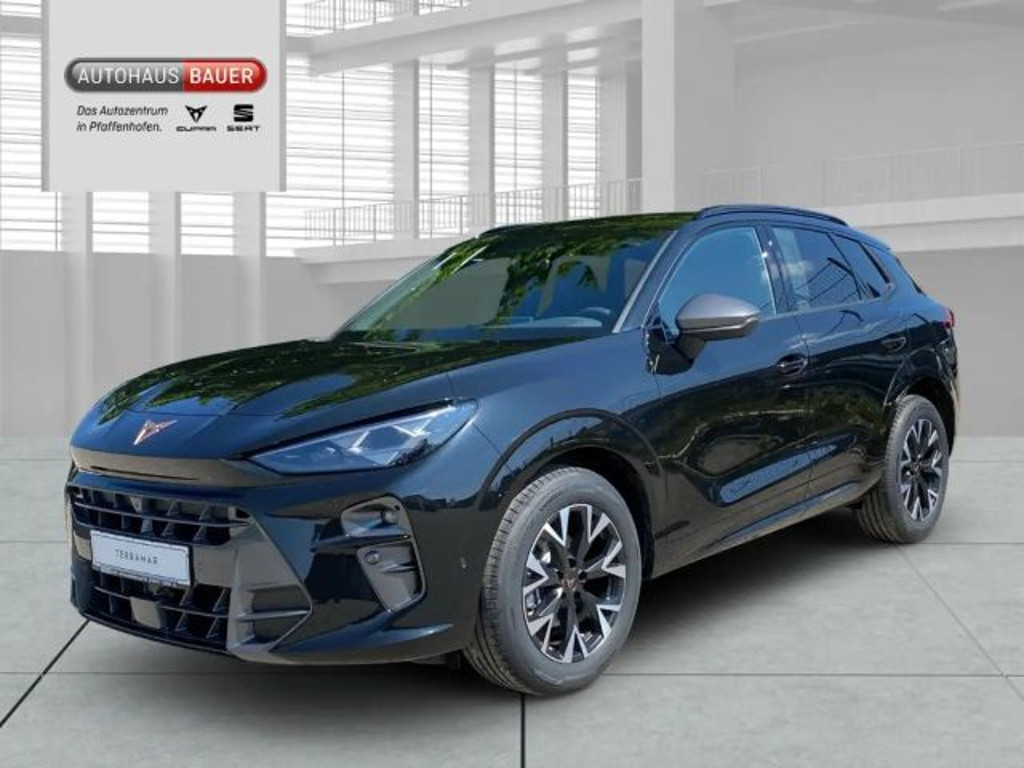 Cupra Terramar 2025 Benzine