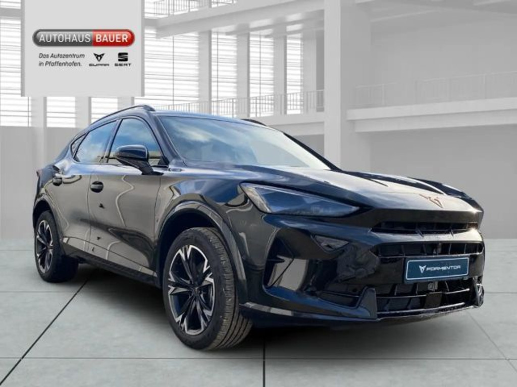 Cupra Formentor 2025 Diesel