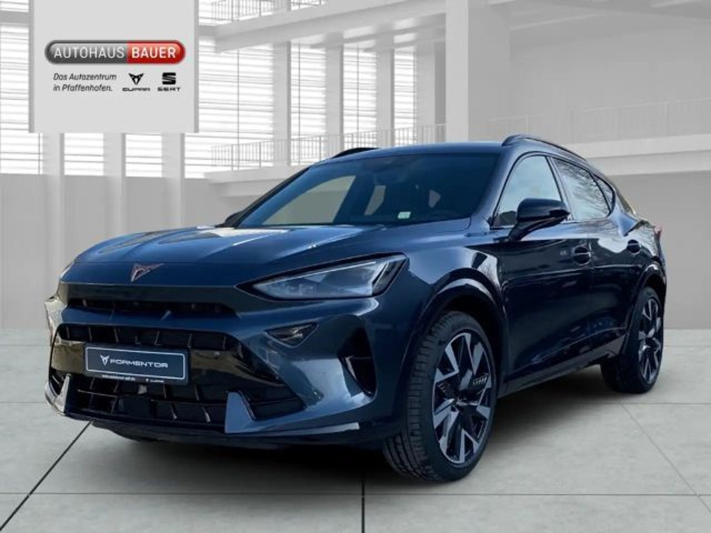 Cupra Formentor 2025 Benzine