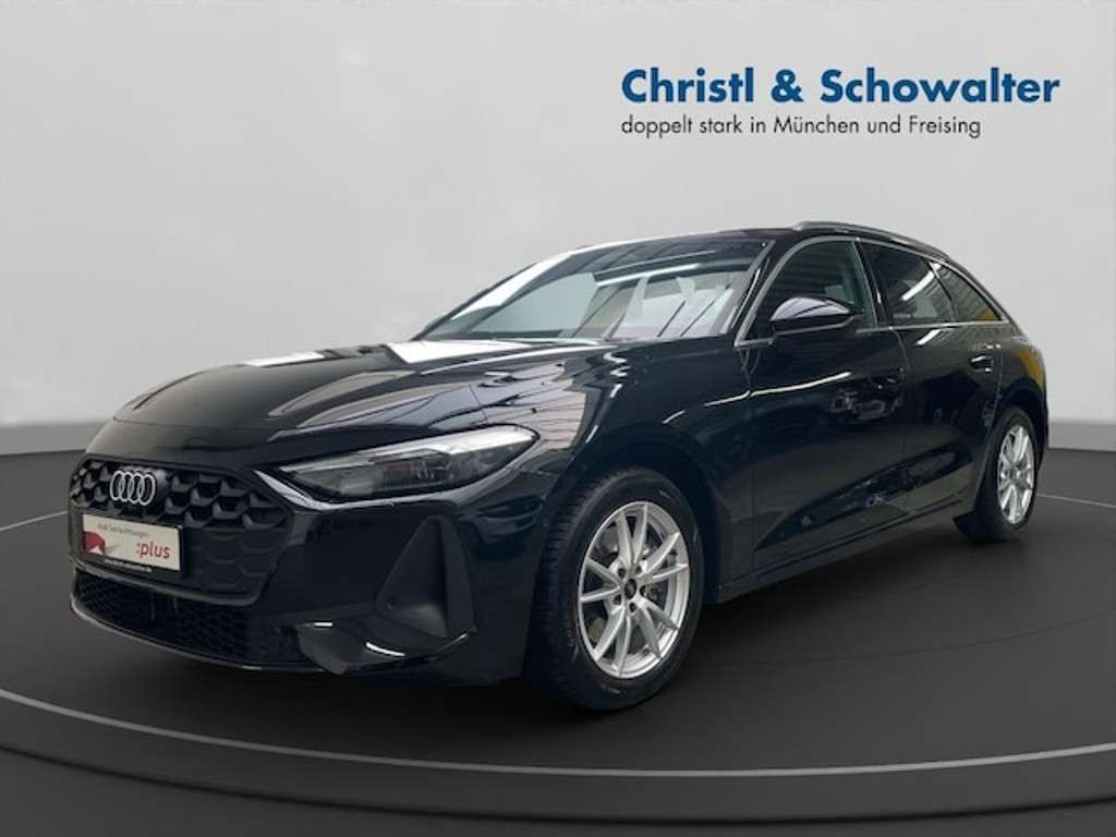 Audi A5 2025 Benzine