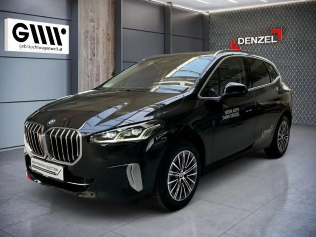 BMW 2 Serie 2025 Diesel