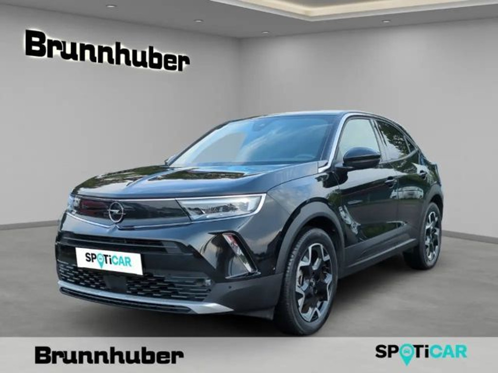 Opel Mokka 2022 Elektrisch