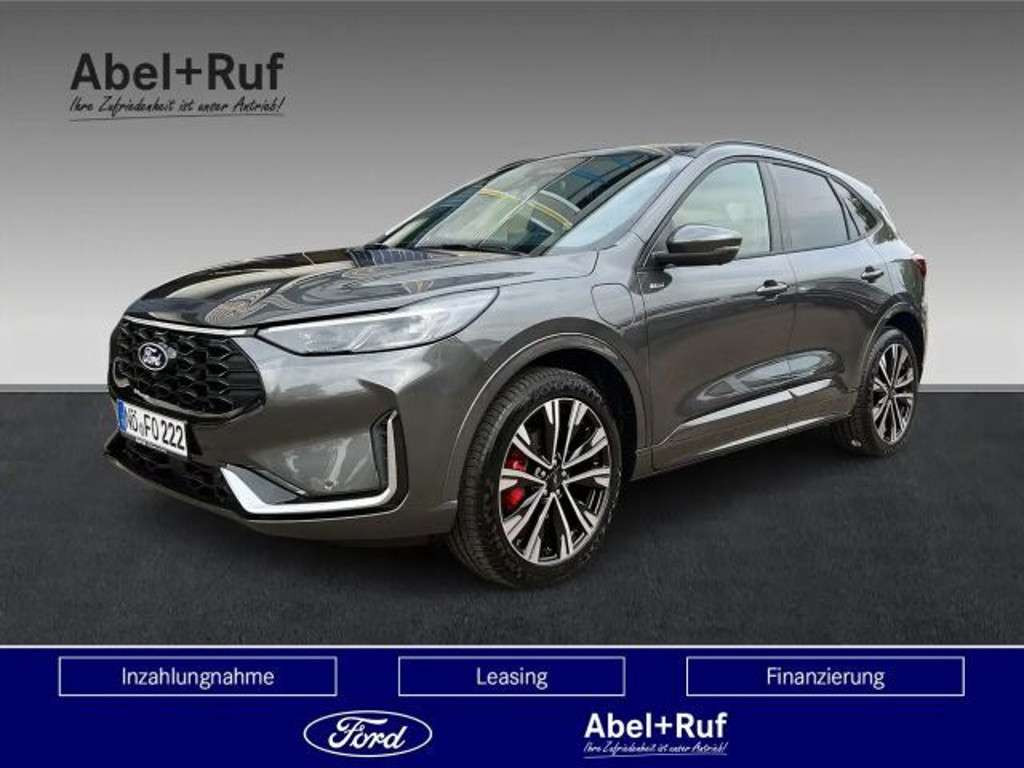 Ford Kuga 2025 Hybride Benzine