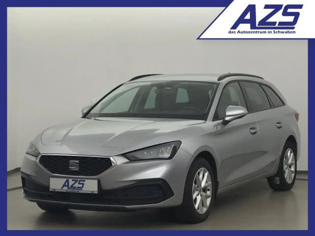 Seat Leon 2024 Benzine