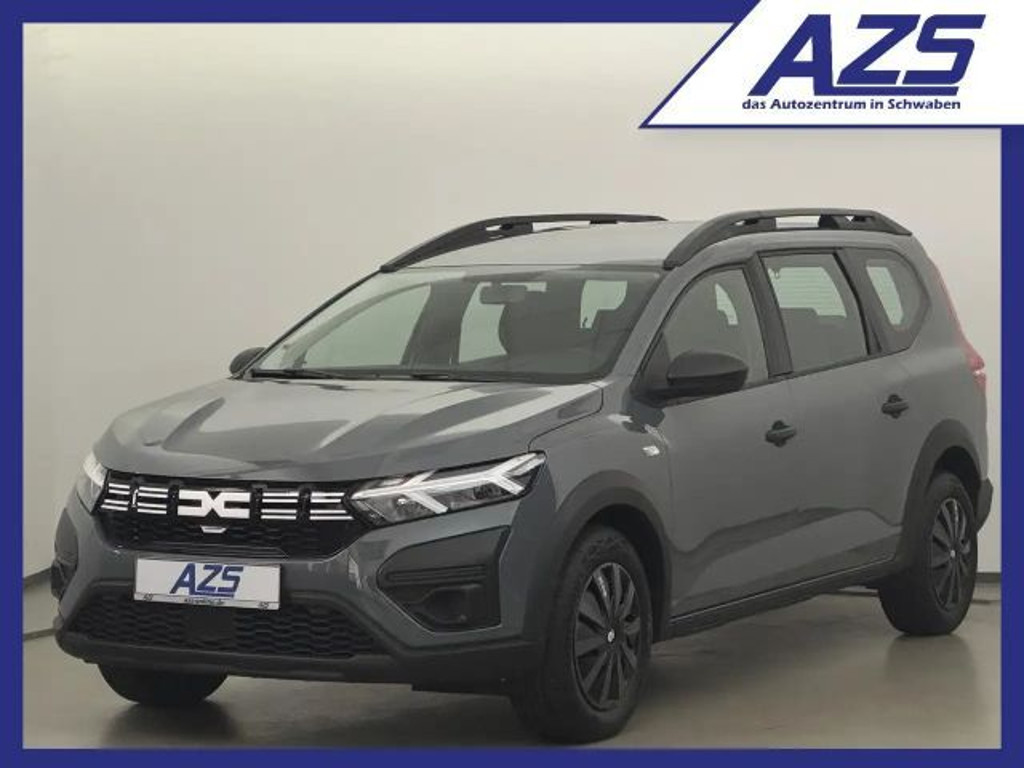 Dacia Jogger 2023 Benzine