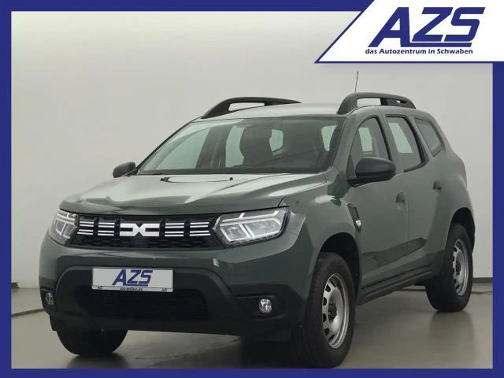 Dacia Duster 2023 Benzine