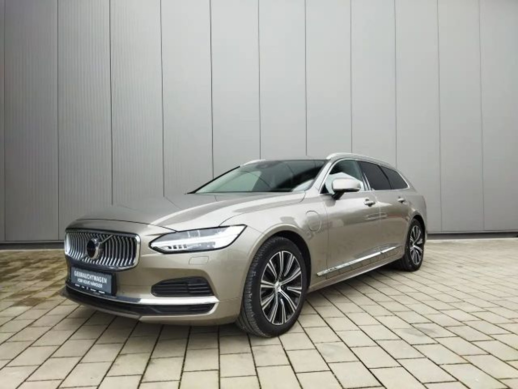 Volvo V90 2021 Hybride Benzine