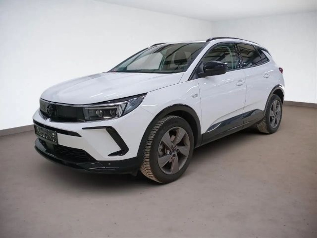Opel Grandland X 2024 Diesel