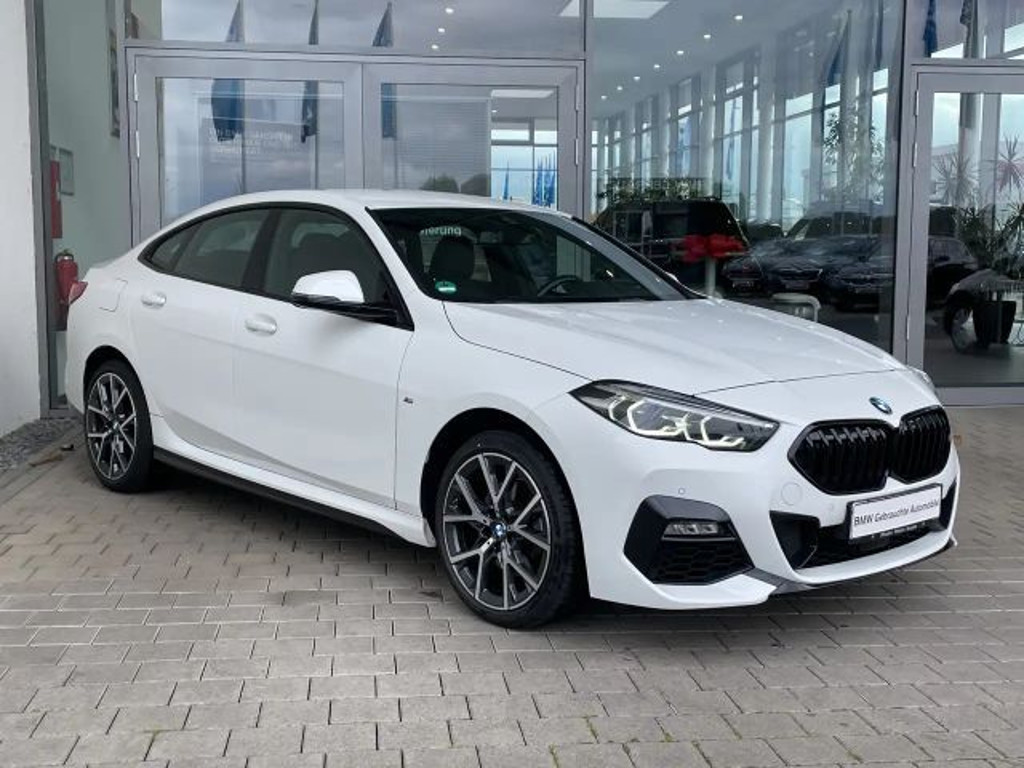 BMW 2 Serie