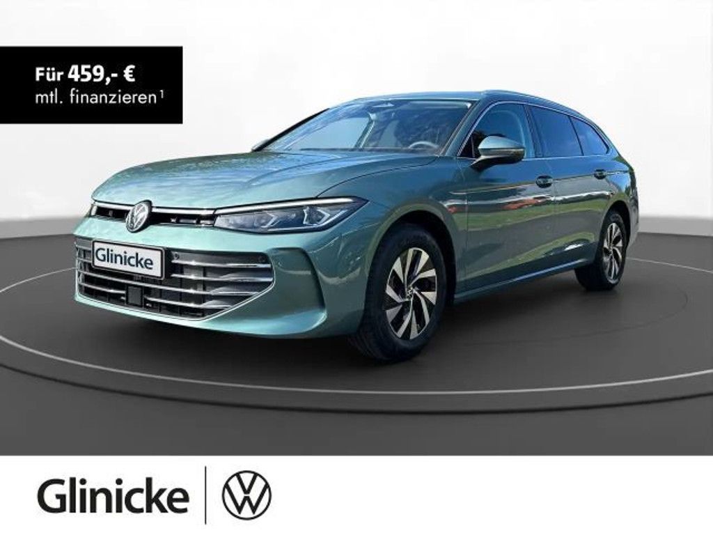 Volkswagen Passat 2025 Benzine