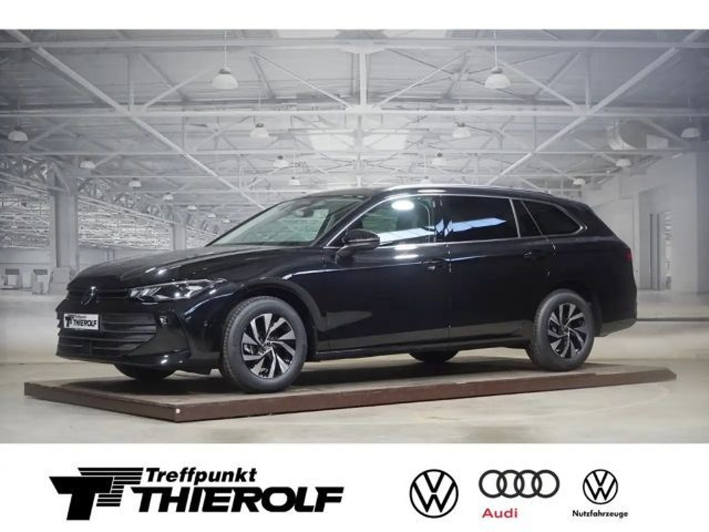 Volkswagen Passat 2025 Benzine