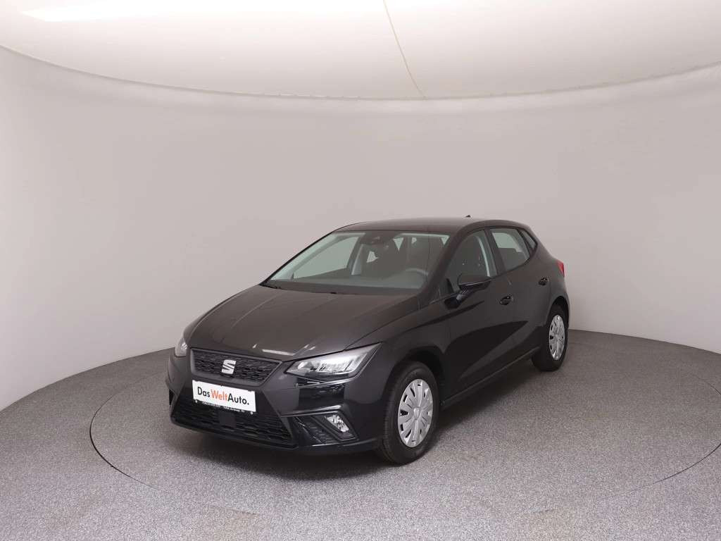 Seat Ibiza 2025 Benzine
