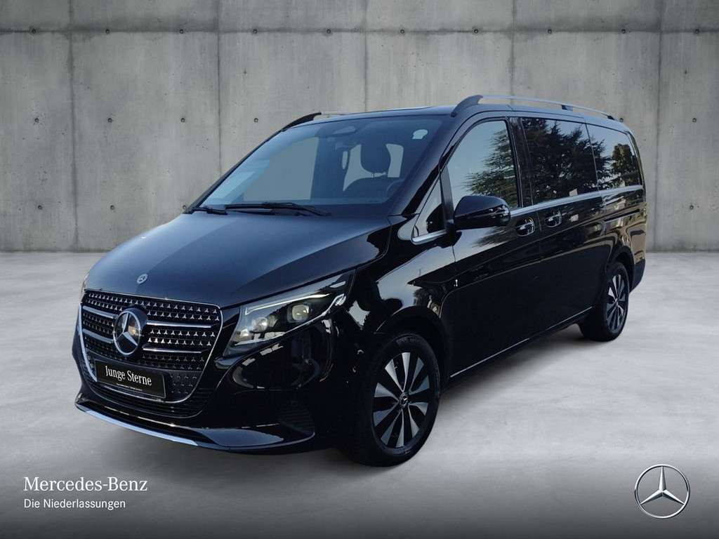 Mercedes-Benz V-Klasse 2024 Diesel