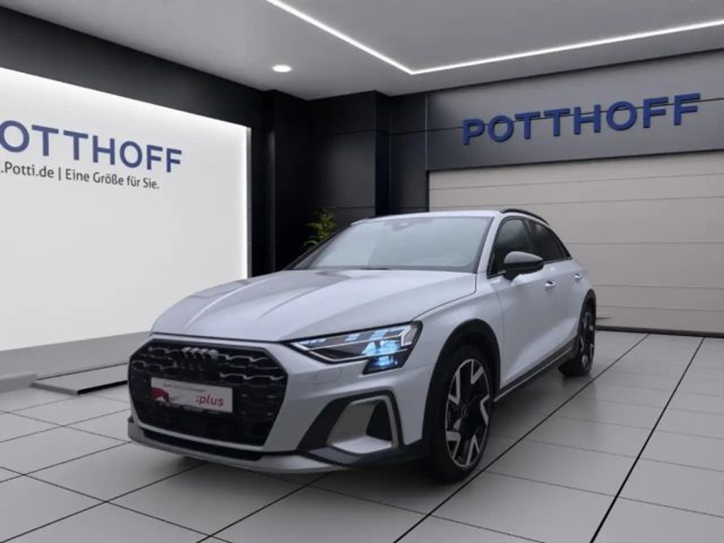 Audi A3 2025 Benzine