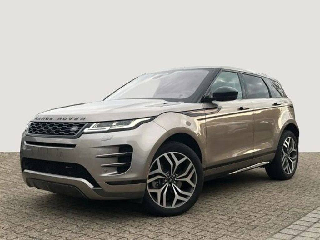 Land Rover Range Rover Evoque 2022 Hybride Benzine