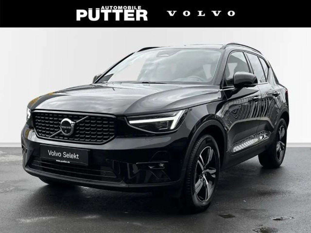 Volvo XC40 2025 Benzine